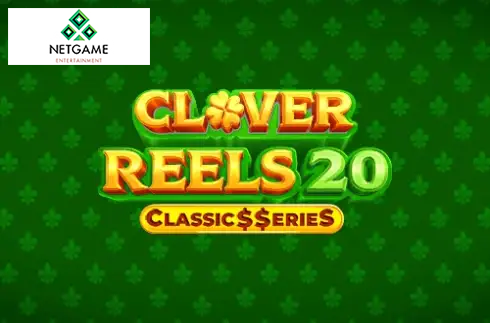 Clover Reels 20: Classics Series